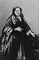 Maria Christina, Queen and Regent of Spain in her final years