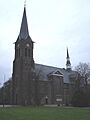 MarienbaumKirche