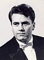 Marin Constantin