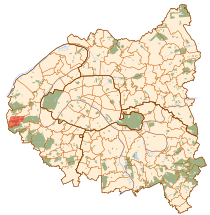 Marnes-la-Coquette map.svg