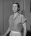 Maudie Prickett in The Public Defender (Circumstantial Evidence)