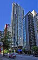 Melville residential tower
