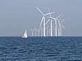 Middelgrunden wind park