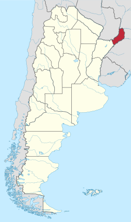 Misiones in Argentina (+Falkland hatched).svg