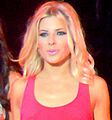 Mollie King 2011 (cropped)