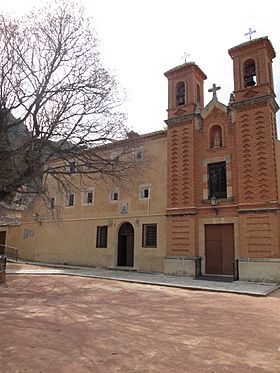 Monasterio de Santa Ana del monte.JPG