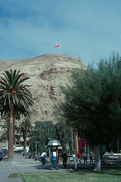 Archivo:Morro de Arica