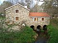 Muiño de Pedroso