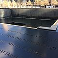 Mychal Judge WTC memorial