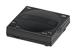 NEC-TurboGrafx-16-CD-Add-on-FL
