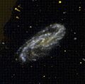 NGC 4536 I FUV g2006