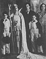 Nicanor Parra, Chillan 1937