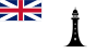 Northern Lighthouse Board Commissioners Flag of the United Kingdom.svg