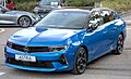 Opel Astra L Sports Tourer Leonberg 2022 1X7A0421