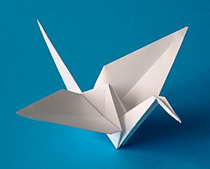Archivo:Origami-crane