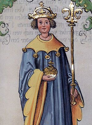 Archivo:Otto IV (HRE)