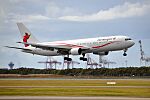 P2-PXW Boeing 767-383(ER) Air Niugini (6601243473).jpg