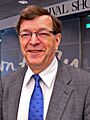 Paavo Väyrynen 2009