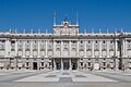 Palacio Real de Madrid - 13