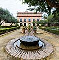 Palacio de Villavicencio, Alcázar, Jerez de la Frontera, España, 2015-12-07, DD 61