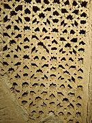 Panel 9 Mudéjar room