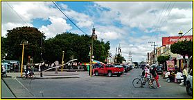 Parroquia Nuestra Señora de la Soledad, Soledad de Graciano Sánchez., Estado de San Luis Potosi, México (8143365692 c05431fefa o).jpg