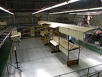 Archivo:Patterson No2 Biplane-Replica-001