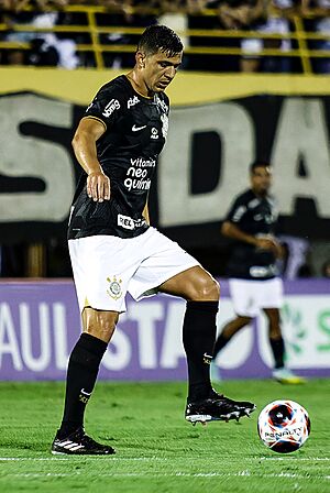 Archivo:Paulistão A1 - São Bernardo 2x0 Corinthians 02
