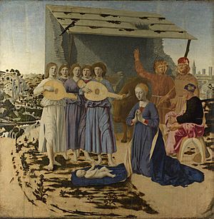 Archivo:Piero della Francesca 041