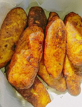 Plátanos rellenos en Paraíso, Tabasco.jpg