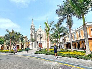 Plaza Francia 21 (1)