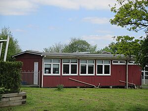 Archivo:Pratten classroom at Westfield Primary School, Somerset