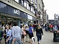 Princes Street, Edinburgh