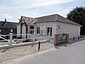 Résigny (Aisne) mairie
