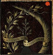 Archivo:Rückfläche Ginevra de' Benci