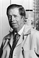 R. B. Merrifield