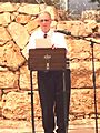 Rabbi Alan Yuter - Day to Praise 2016