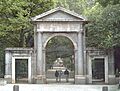 Real Jardín Botánico (Madrid) 01