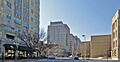 Reston town center