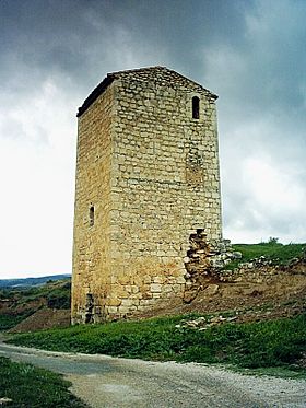 Restos del castillo de Baguena.jpg