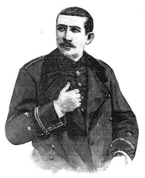 Archivo:Ricardo Burguete, teniente de infantería (cropped)