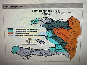Archivo:Saint Domingue 1794