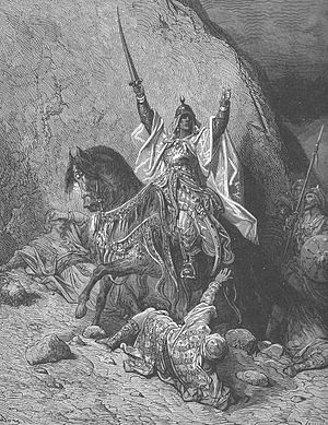 Archivo:Saladin the Victorious