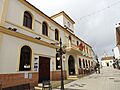 San Bartolomé de la Torre 105