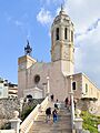 Sant Bartomeu i Santa Tecla de Sitges 03