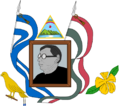 Seal of Ciudad Dario