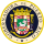 Seal of the Governor of Puerto Rico (Variant).svg