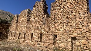 Archivo:Sitio Arqueologico Incallajta Pocona