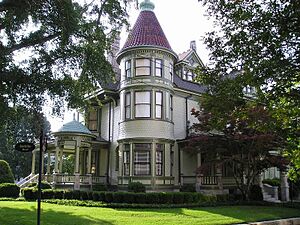 Archivo:Smithfield gwaltney house