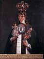 Sor María Antonia de la Purísima Concepción